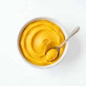 Gelato Mangue