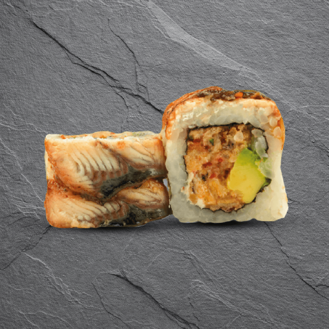 MITSUKI ANGUILLA  ROLL