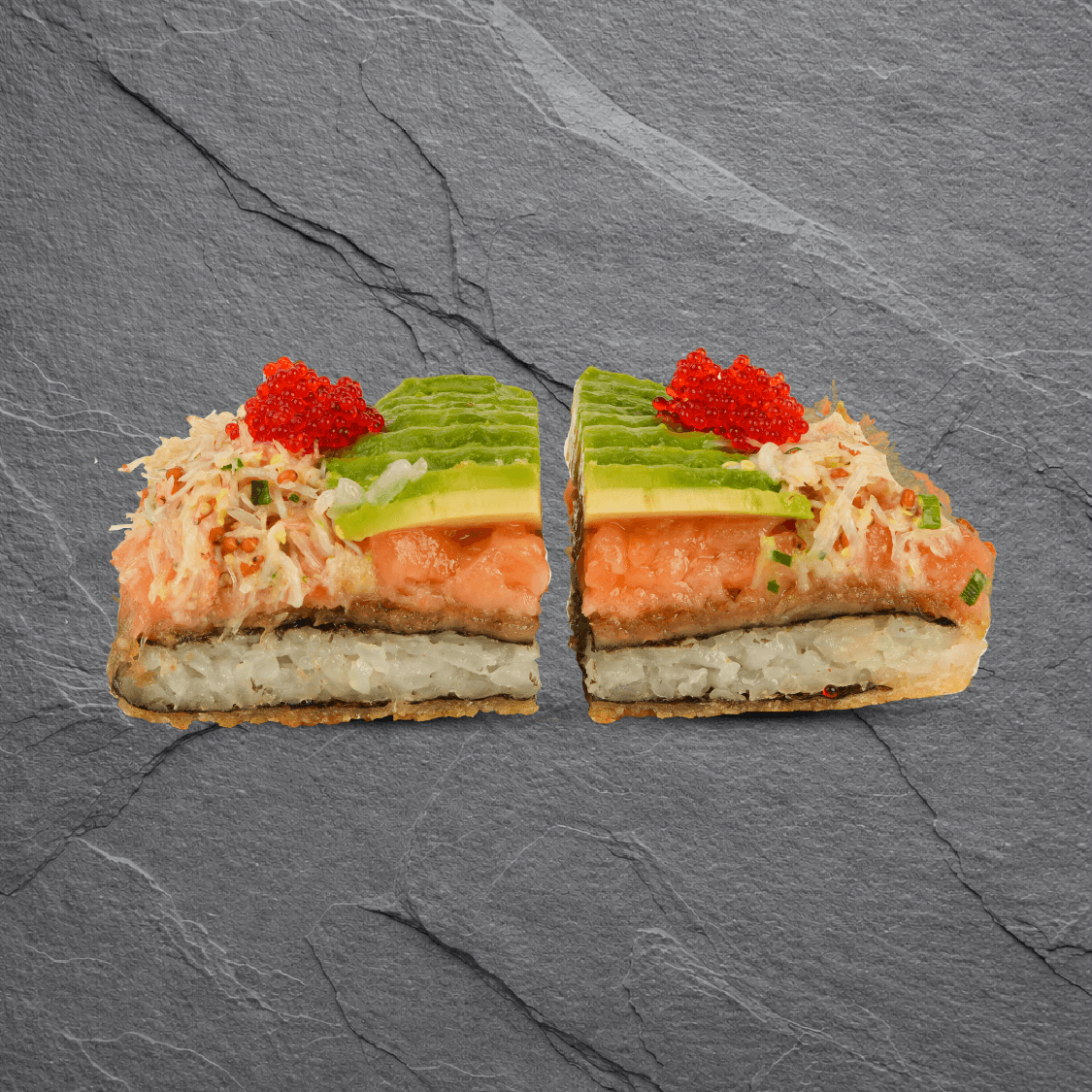 PIZZA SEAFOOD