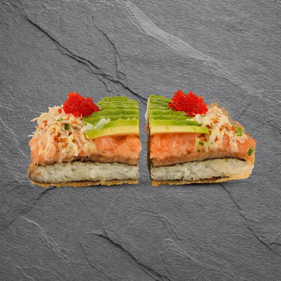 PIZZA SEAFOOD