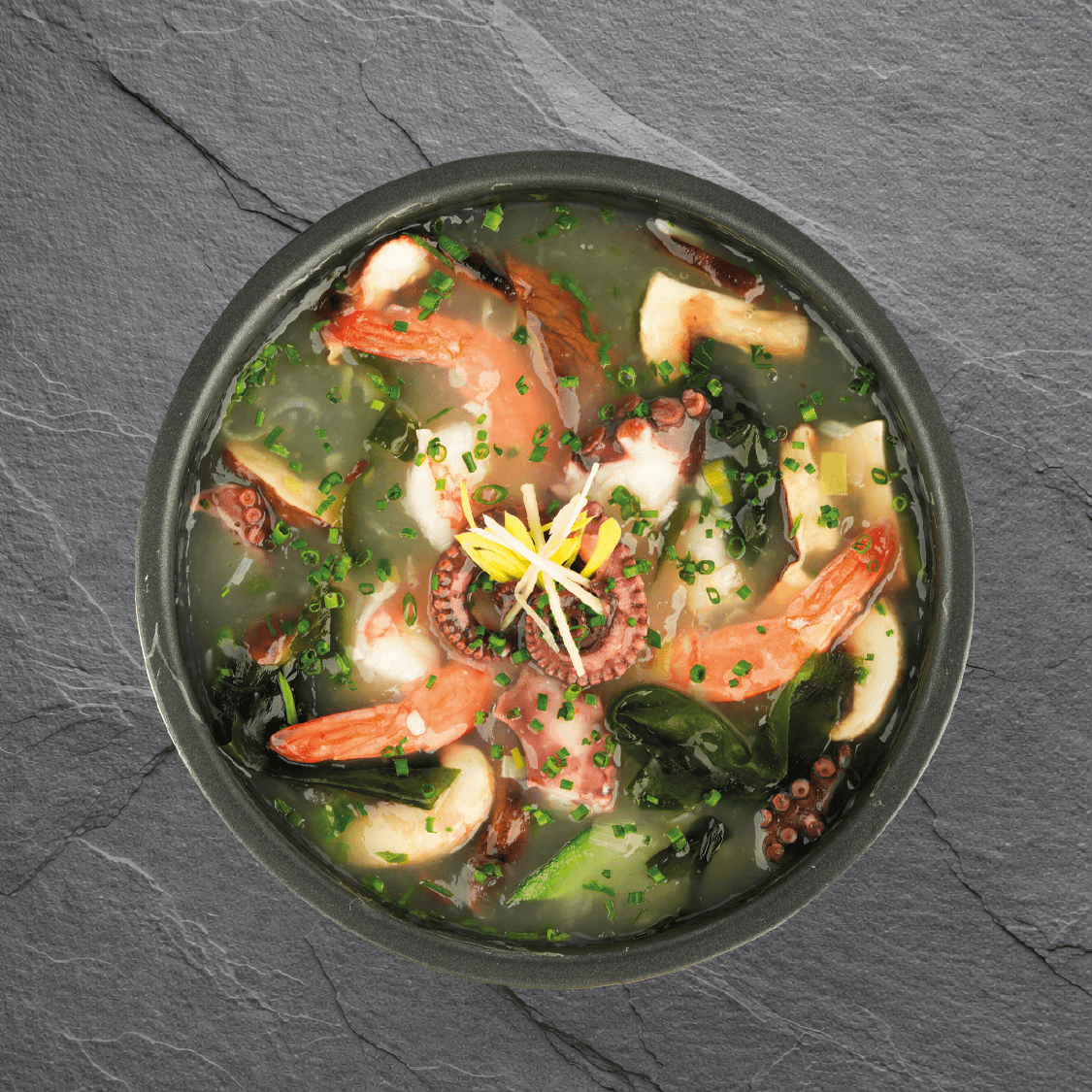 WAKAME