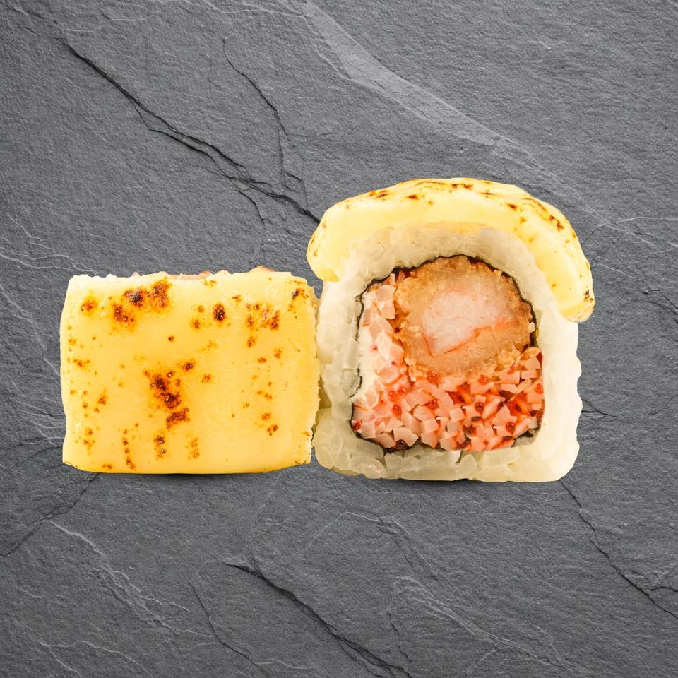 MITSUKI BRIE ROLL