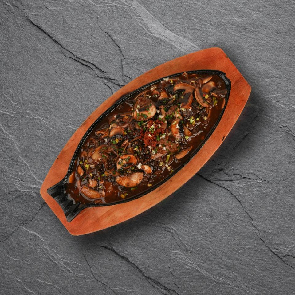 SATE (boeuf)