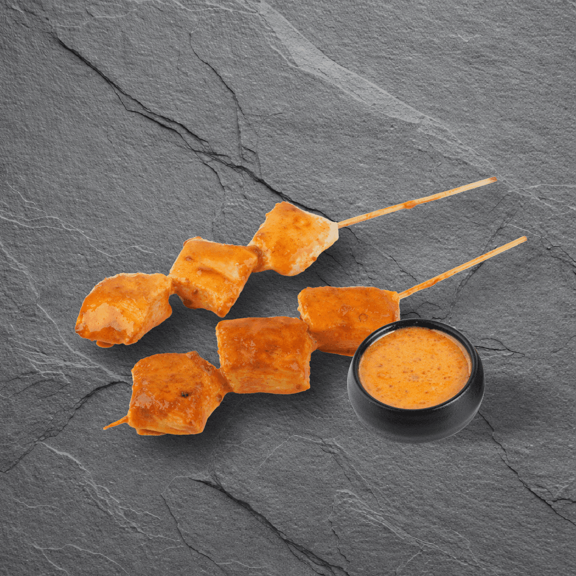 SATAY POULET