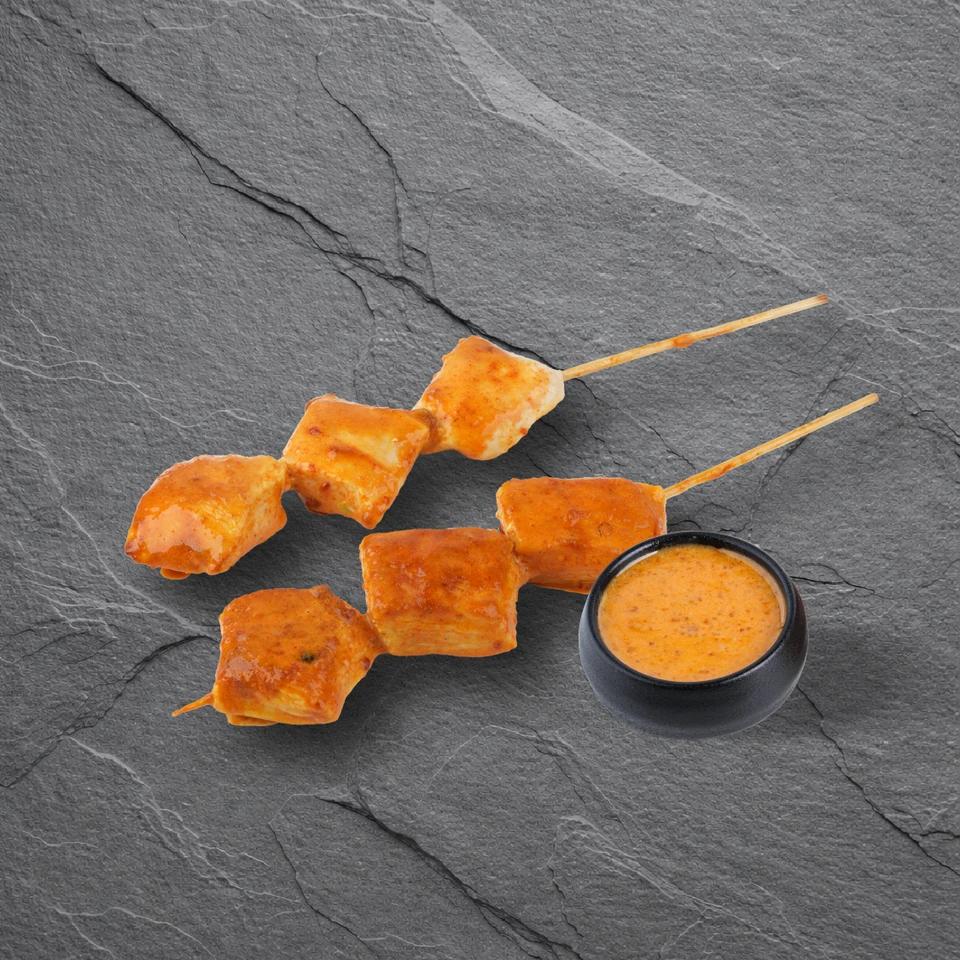 SATAY POULET