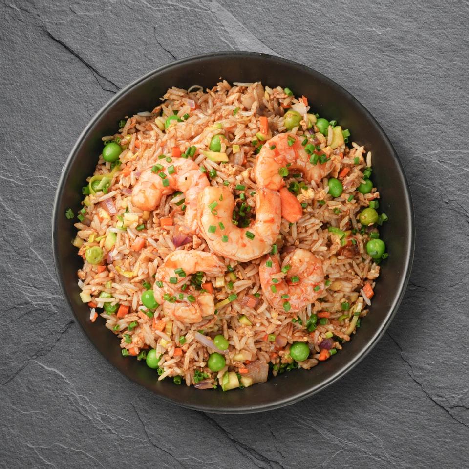 RIZ CANTONAIS (boeuf)