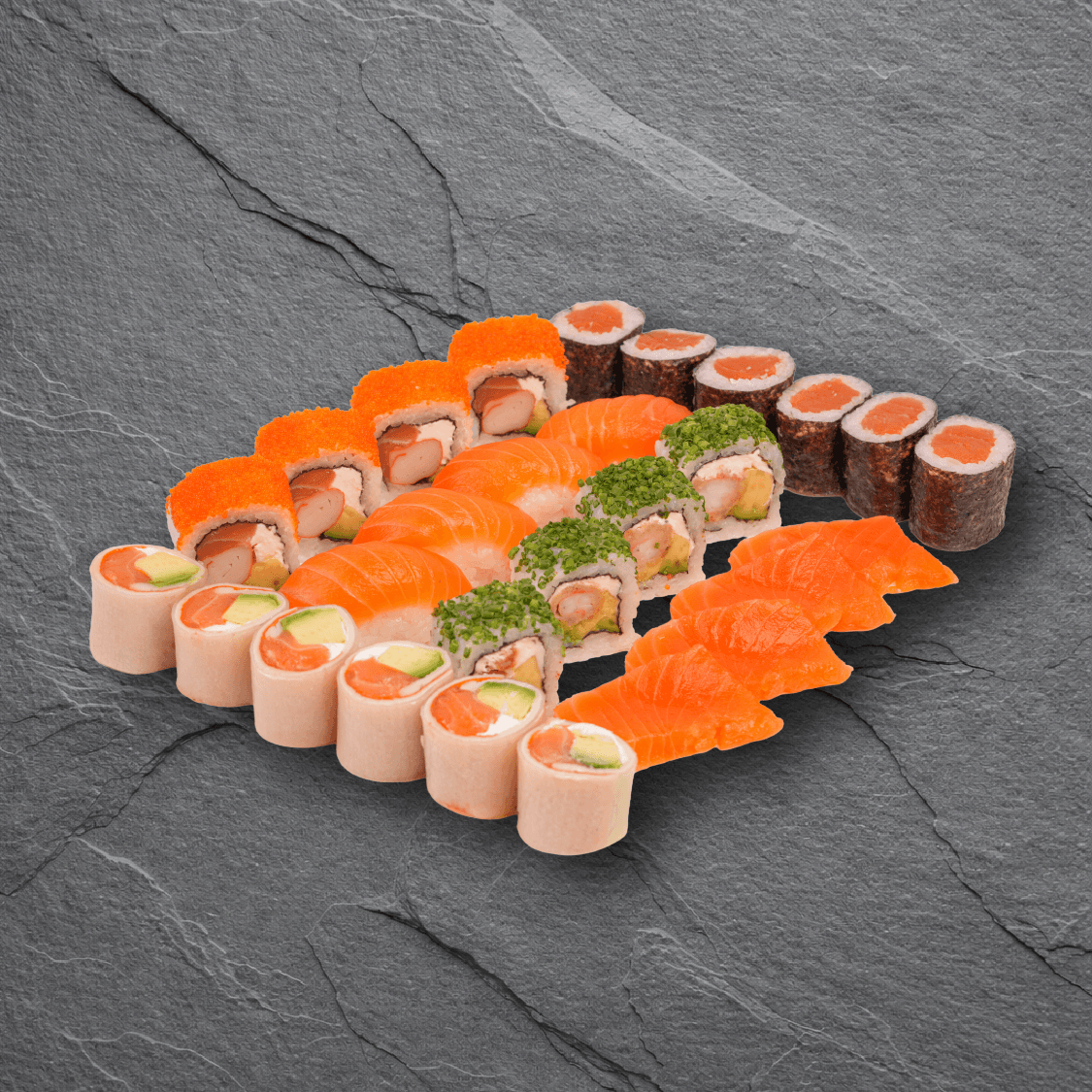 28 PCS CLASSICO