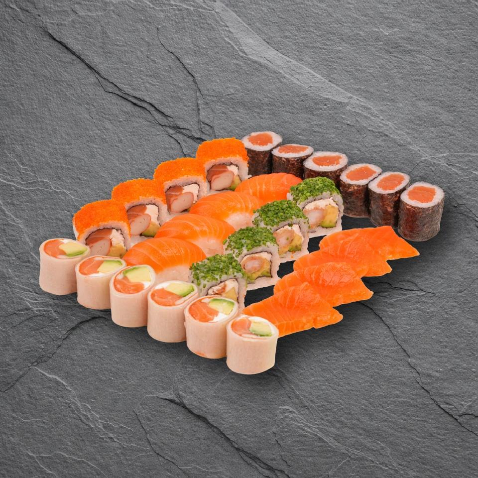 28 PCS CLASSICO