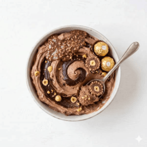 Gelato Ferrero