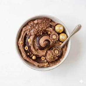 Gelato Ferrero