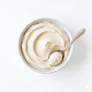 Gelato Vanille