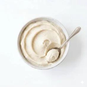 Gelato Vanille
