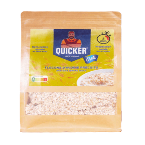 Quicker Nutraline 500G