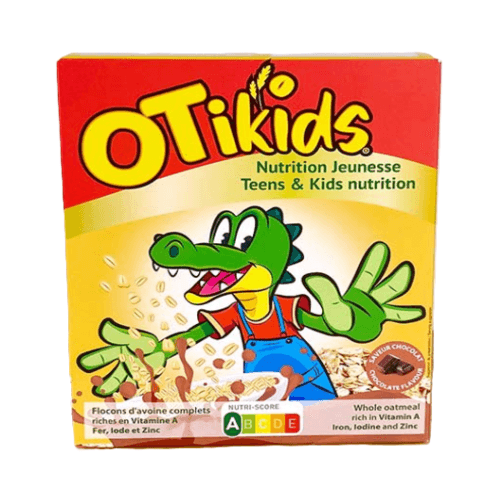 Otikids Nutrition Jeuness 350G