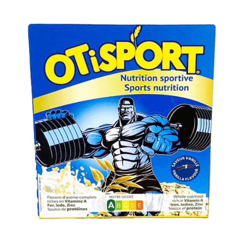 Otisport Nutrit Sportiv 350G