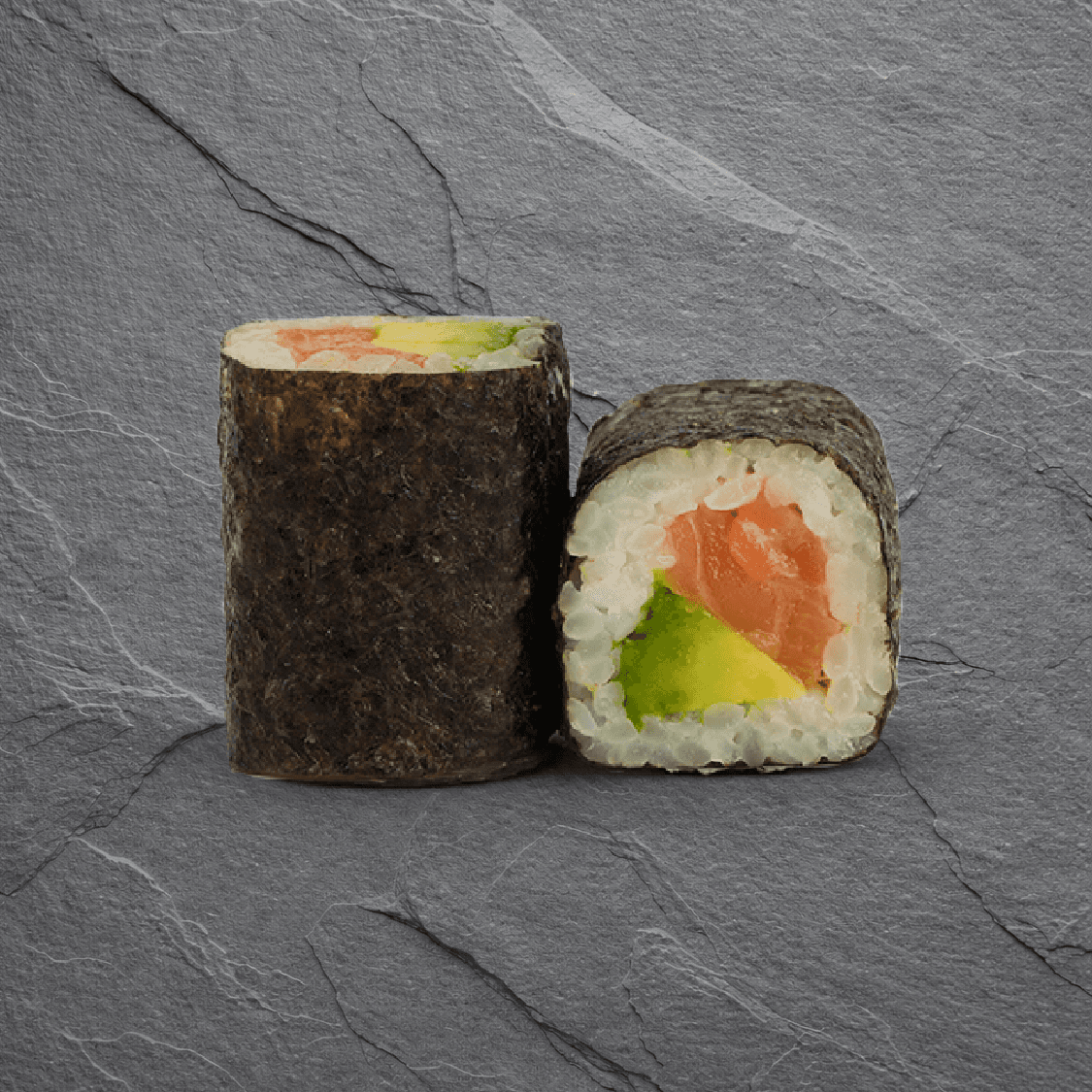 MAKI SAUMON AVOCAT