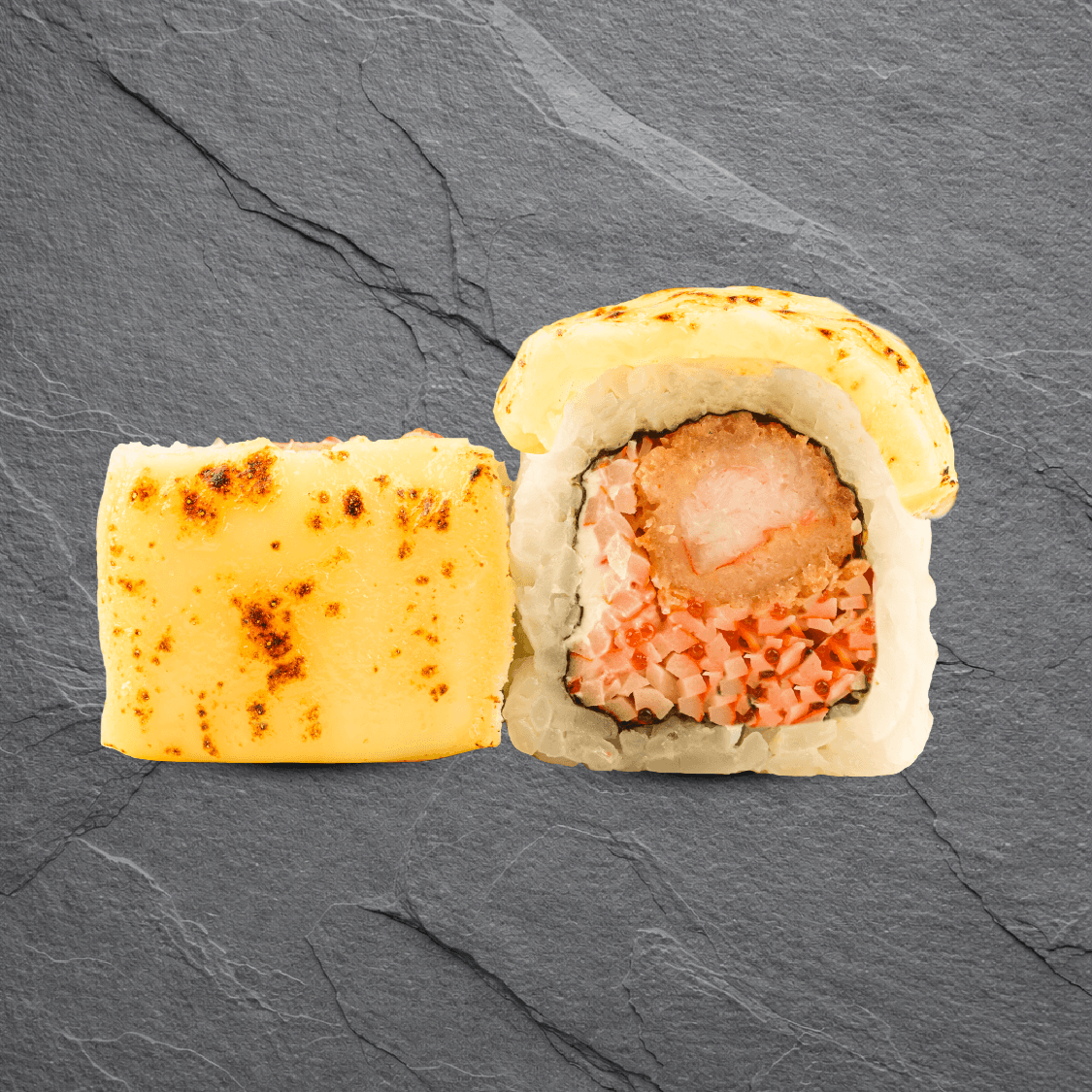 MITSUKI BRIE ROLL