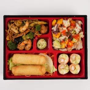 BENTO BEATLES
