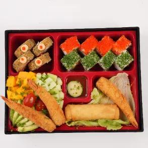 BENTO GIPSY KINGS
