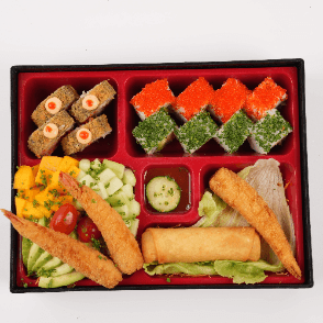 BENTO GIPSY KINGS