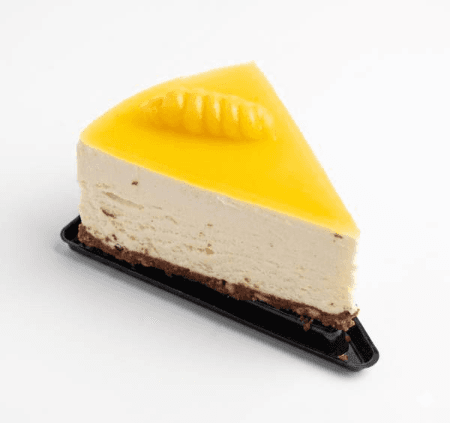 Cheesecake Citron