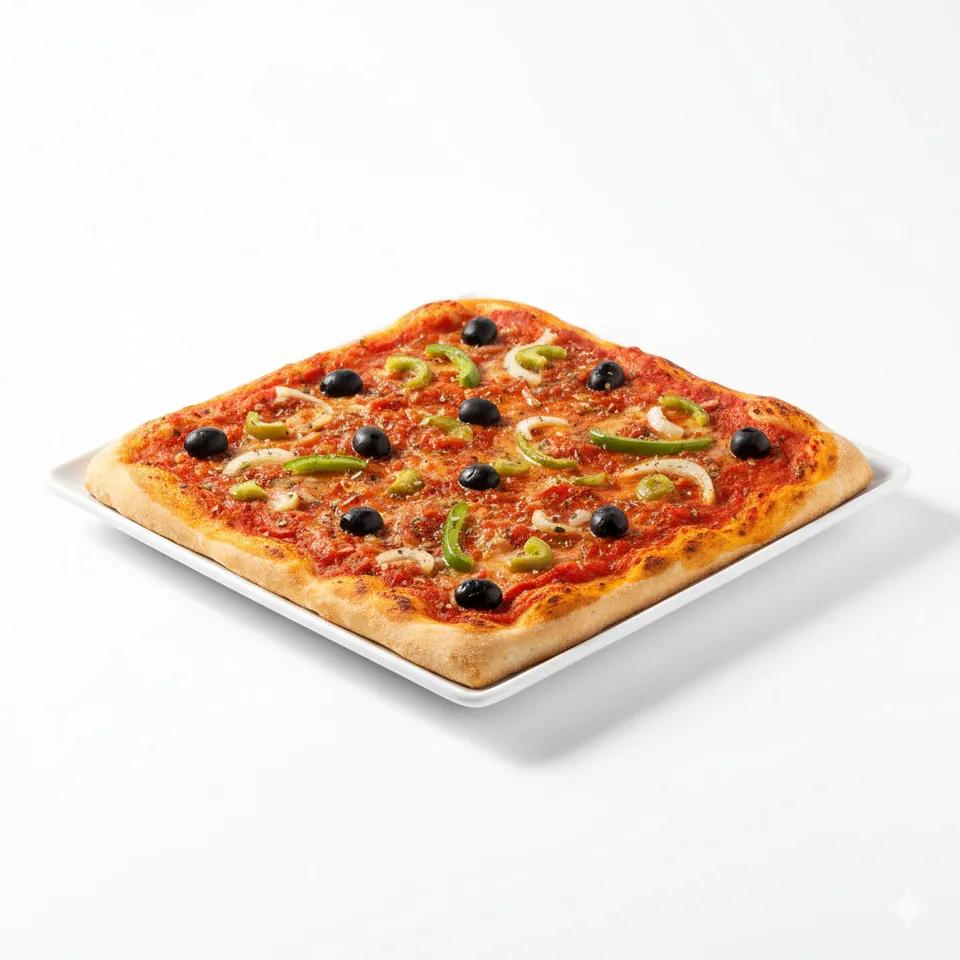 Pizza Tranche