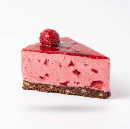 Cheesecake Fraise