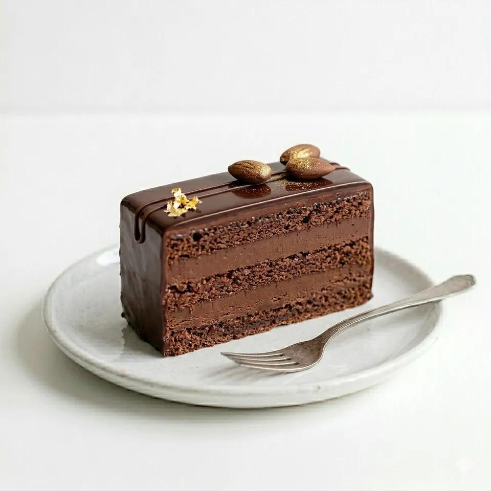 Russe Chocolat