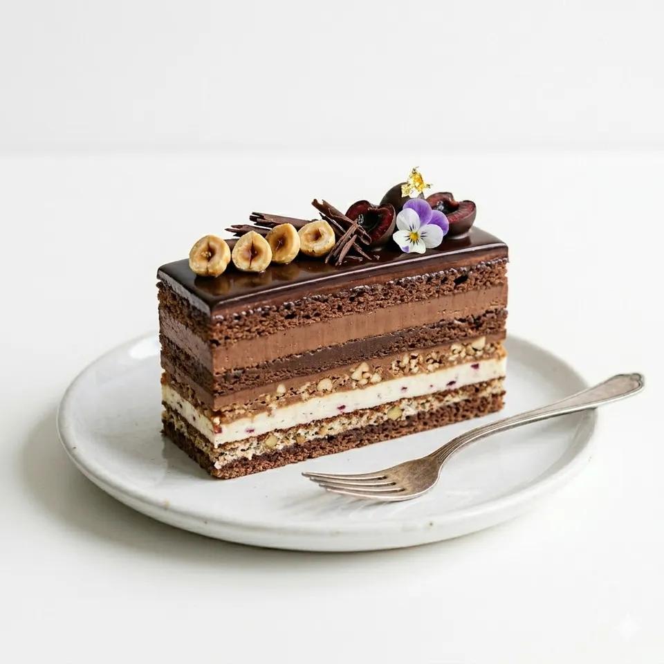 Jazz Chocolat