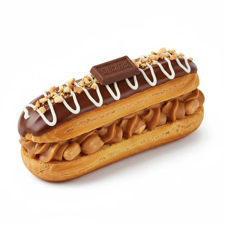 Eclair au Chocolat