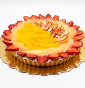 Tarte au Fruits GM