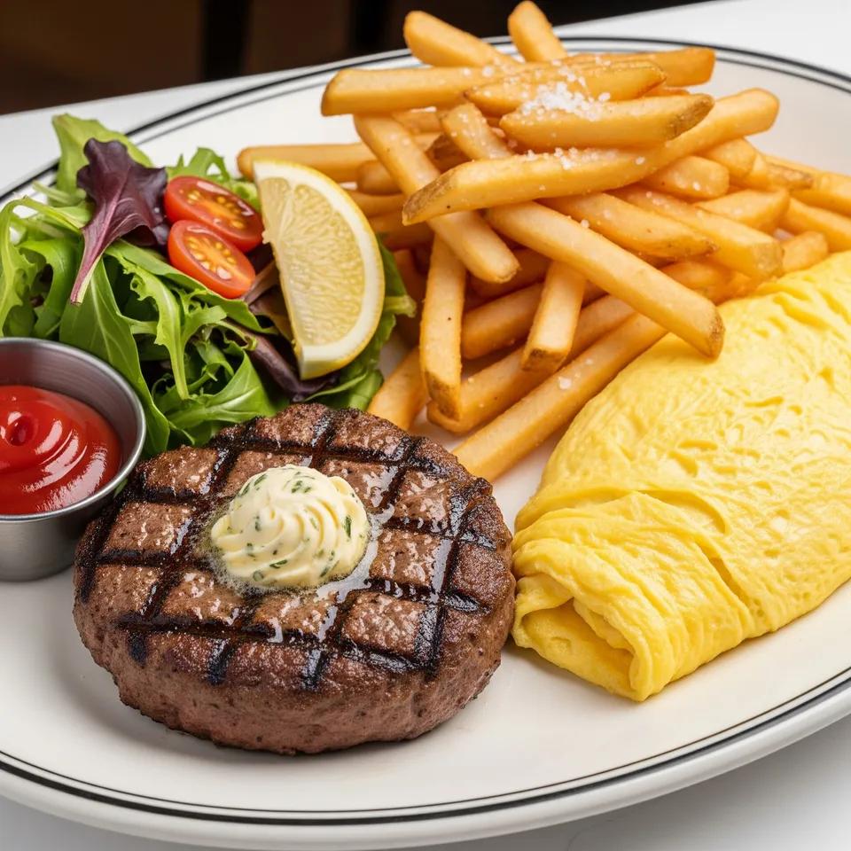 Box Plat Viande HachÃ©e
