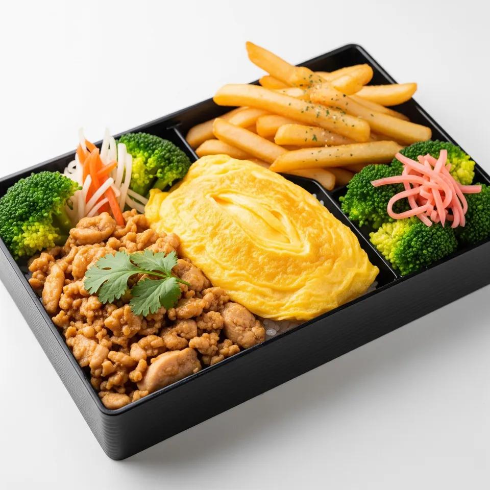 Box Plat DZ
