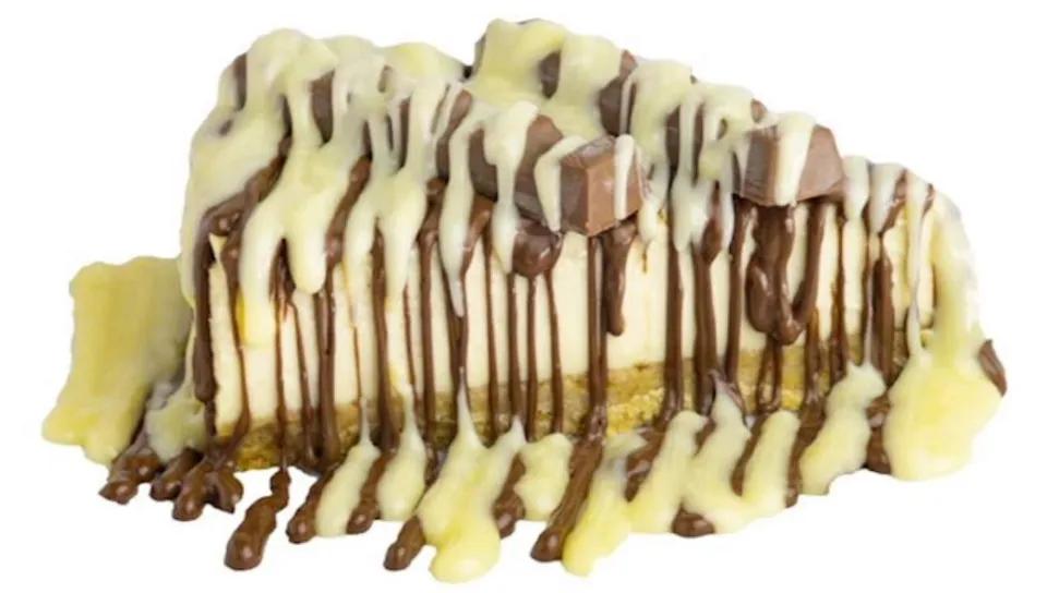 Cheese Kinder