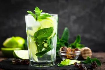 Virgin Mojito
