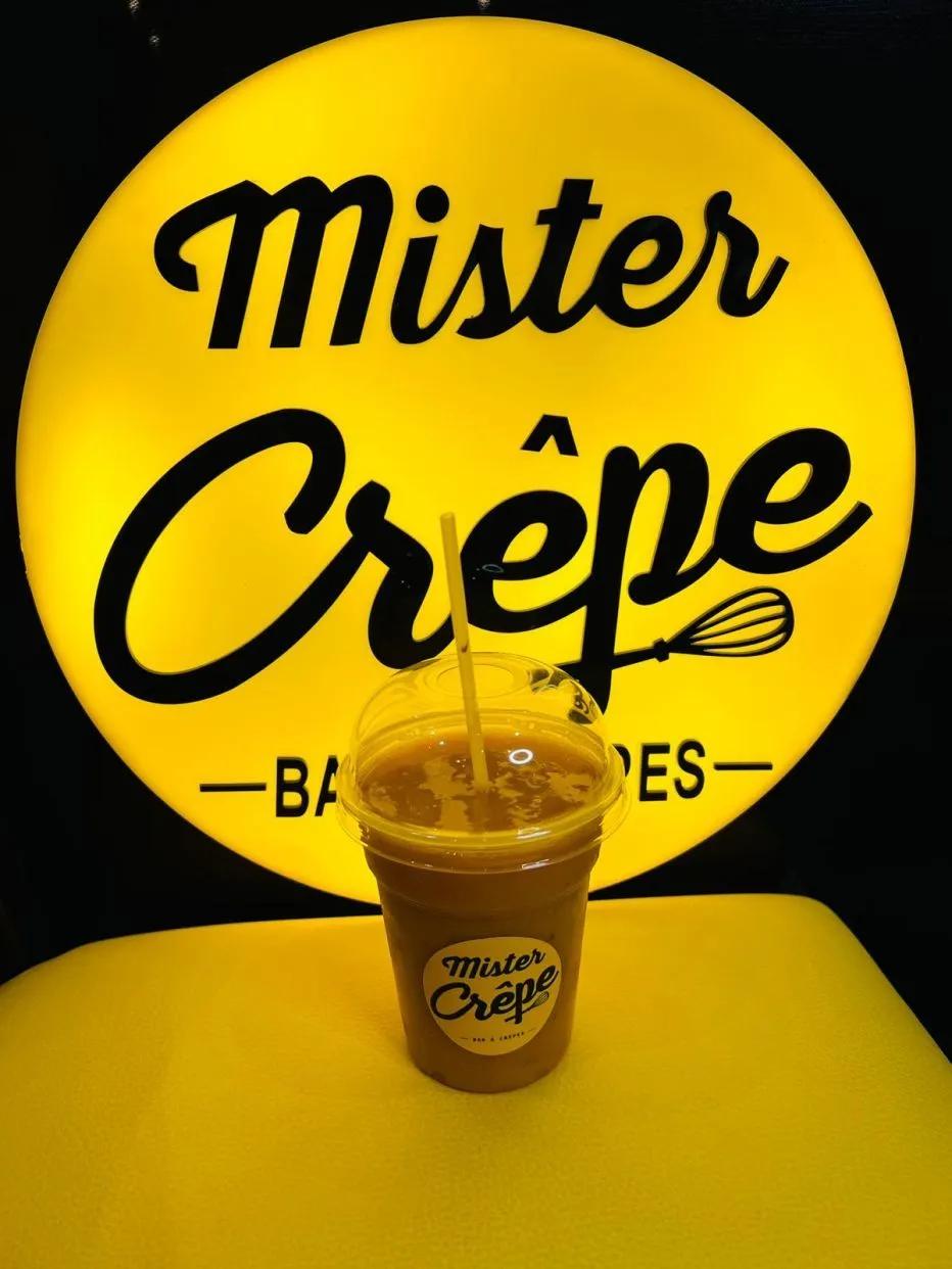 Mangue Banane