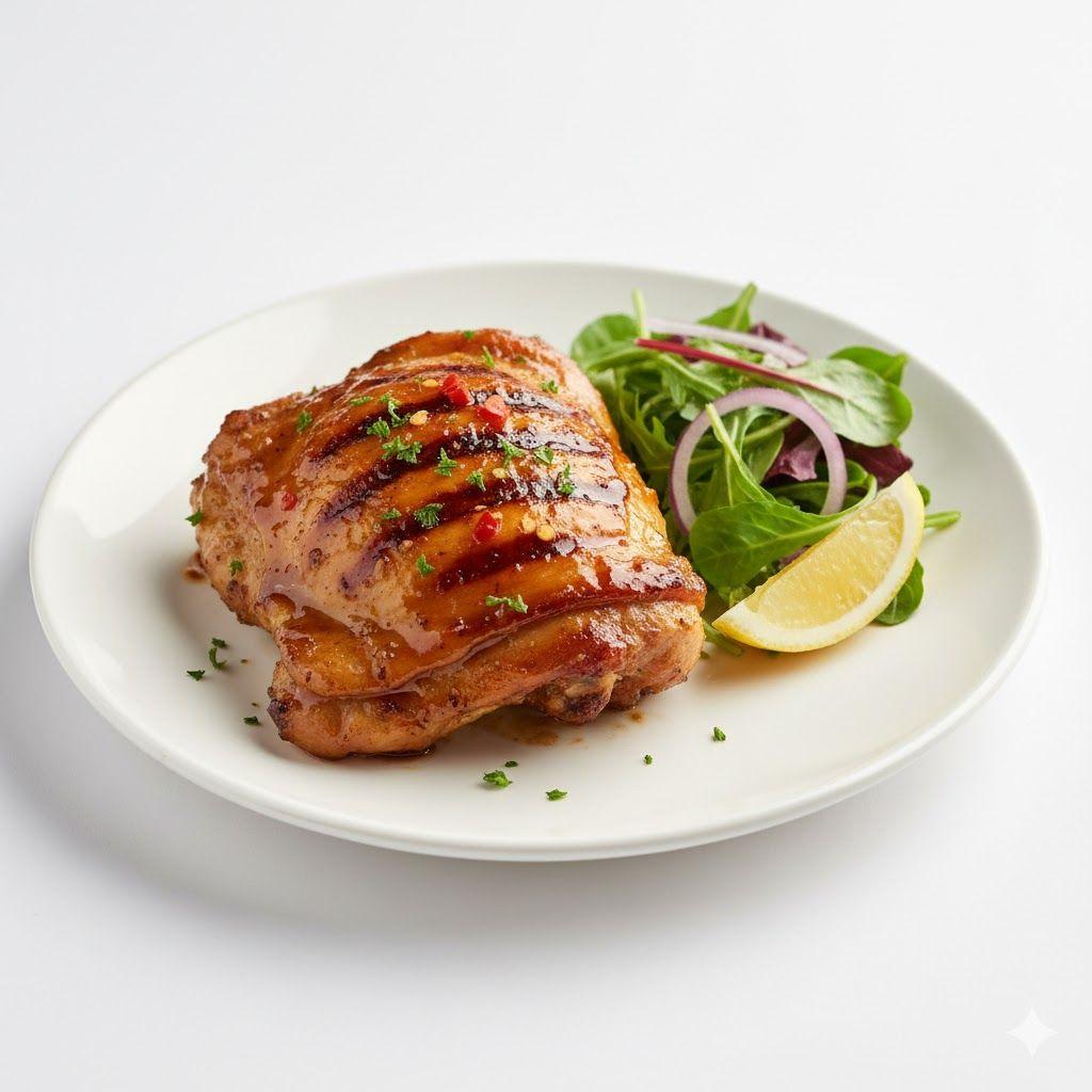 Plat Cuisse de Poulet