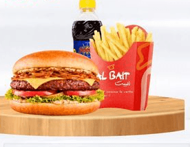 Menu Clic