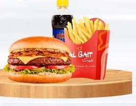 Menu Clic