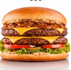 Twin Burger