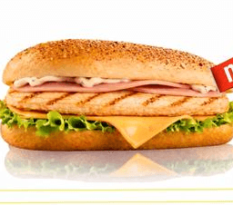 Royal Grill