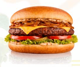Solo Beef