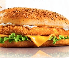 Royal Chicken