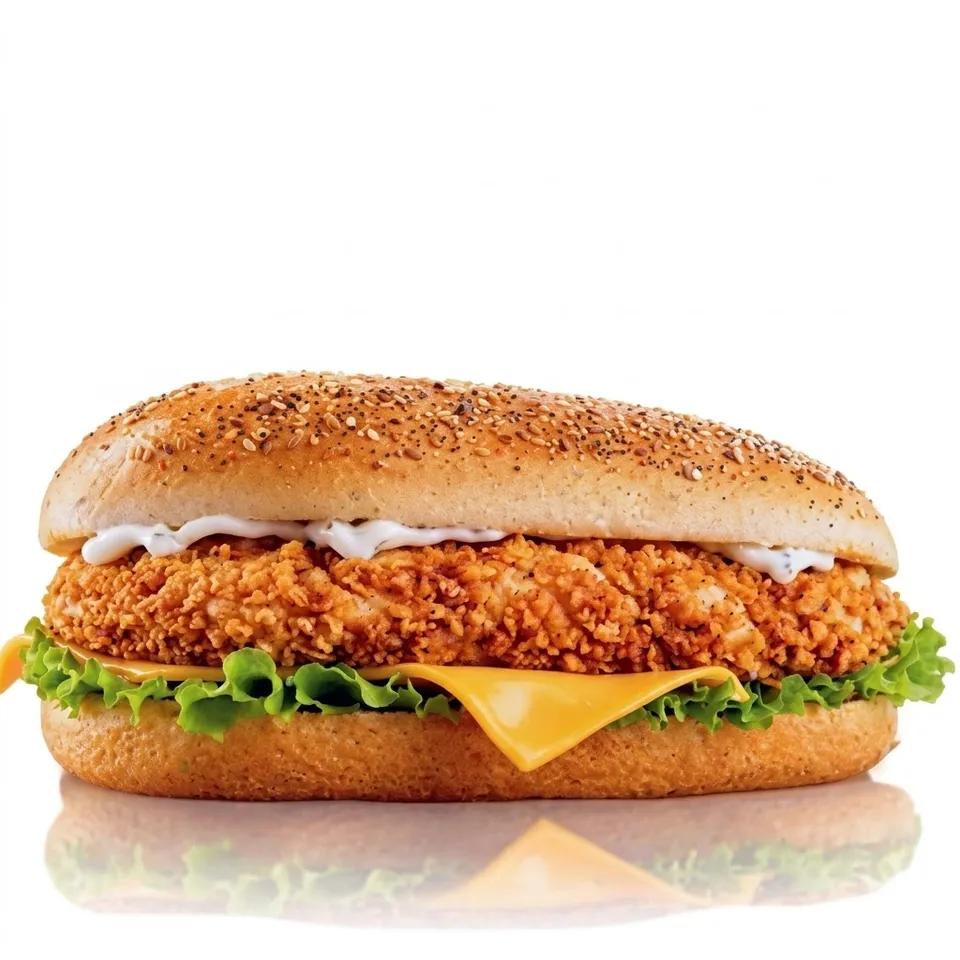 Royal Crispy