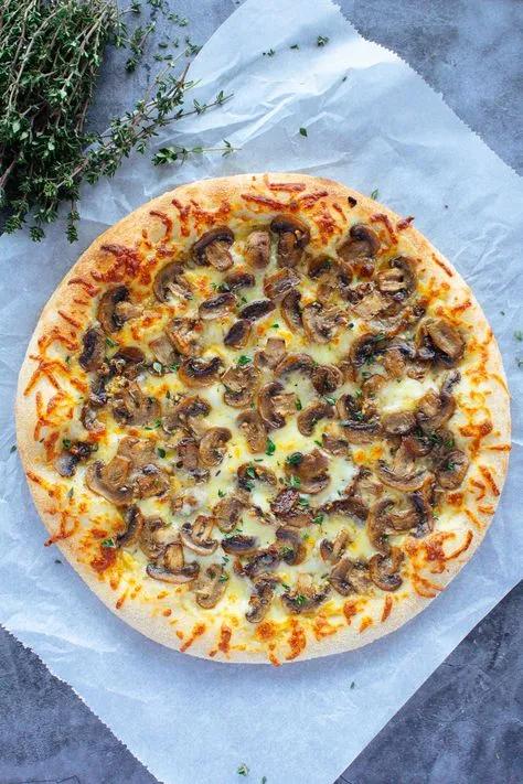 Pizza Bayonne