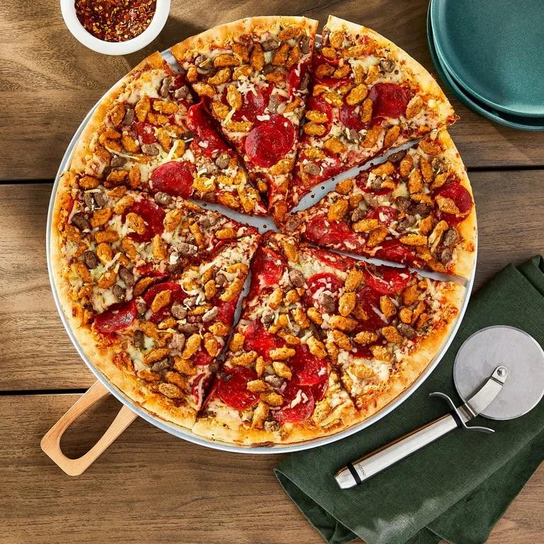 Pizza L'extra xl