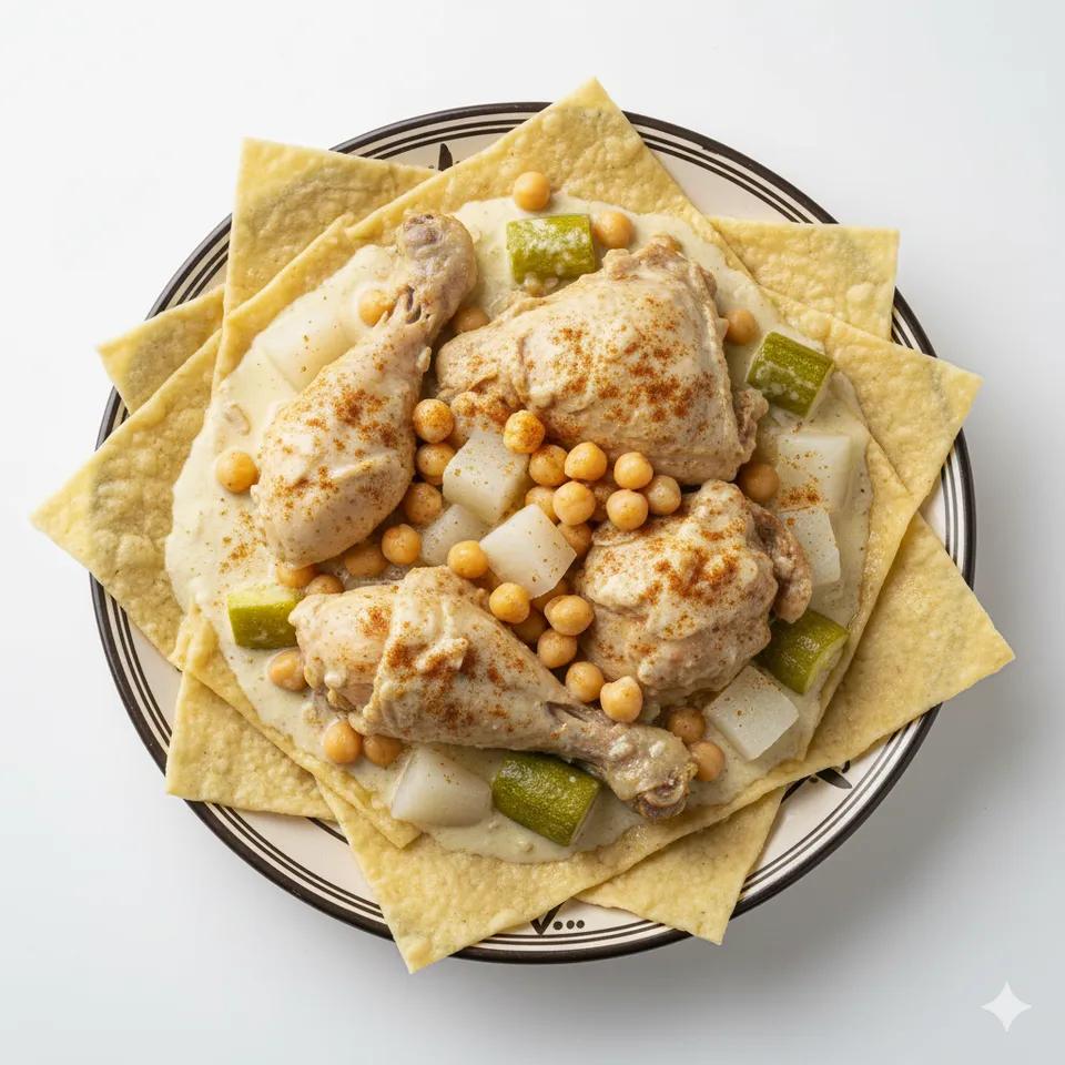 Rogag  Poulet