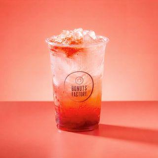 Limonade Fraise