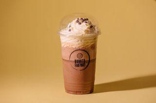 Milkshake Chocolat