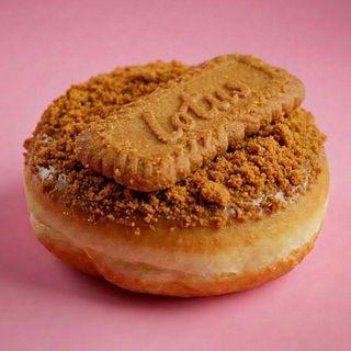 Donut Lotus